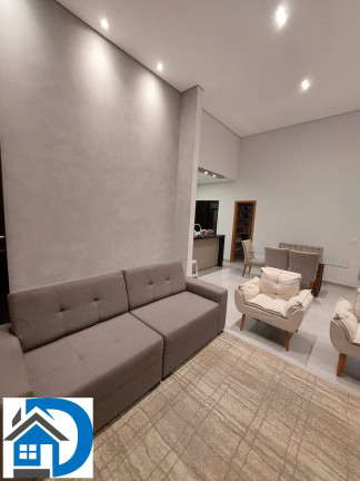 Imagem Casa de Condomínio com 3 Quartos à Venda, 250 m² em Jardim Villagio Milano - Sorocaba Imagem Casa de Condomínio com 3 Quartos à Venda, 250 m² em Jardim Villagio Milano - Sorocaba
