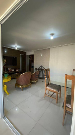 Imagem Apartamento com 3 Quartos à Venda, 121 m² em Mooca - São Paulo