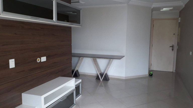 Imagem Apartamento com 2 Quartos à Venda, 70 m² em Vila Da Saúde - São Paulo