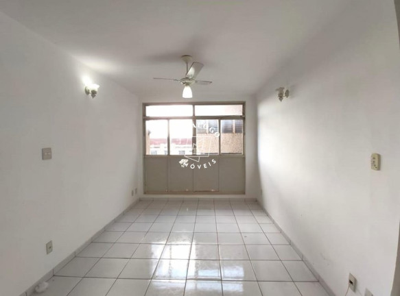 Apartamento com 1 Quarto à Venda, 43 m² em Centro - Ribeirão Preto