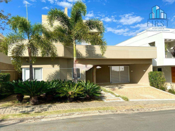 Casa com 4 Quartos à Venda, 500 m² em Jardim Europa - Valinhos