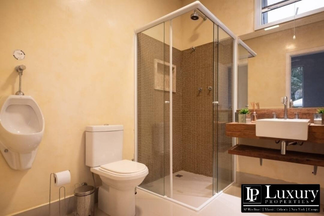 Imagem Casa de Condomínio com 7 Quartos à Venda, em Ivoturucaia - Jundiaí Imagem Casa de Condomínio com 7 Quartos à Venda, em Ivoturucaia - Jundiaí