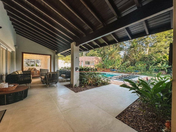Imagem Casa com 5 Quartos à Venda, 401 m² em Riviera Módulo 19 - Bertioga Imagem Casa com 5 Quartos à Venda, 401 m² em Riviera Módulo 19 - Bertioga