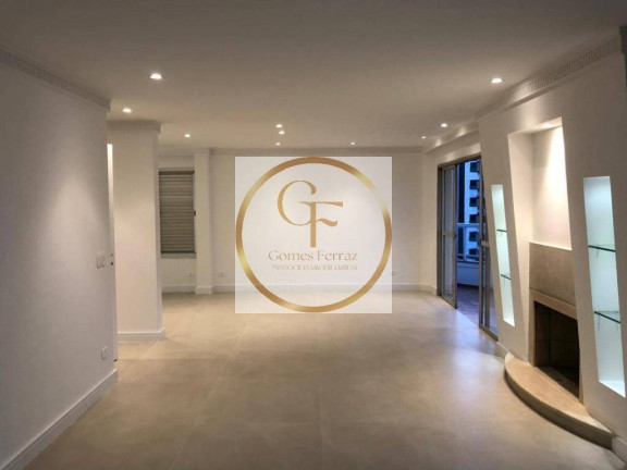 Imagem Apartamento à Venda, 195 m² em Jardim Paulista - São Paulo Imagem Apartamento à Venda, 195 m² em Jardim Paulista - São Paulo