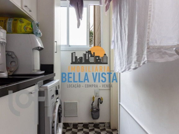 Imagem Apartamento com 3 Quartos à Venda, em Vila Andrade - São Paulo Imagem Apartamento com 3 Quartos à Venda, em Vila Andrade - São Paulo