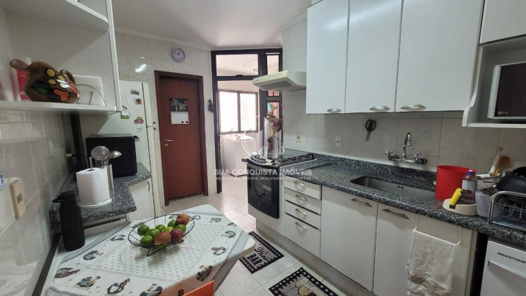 Imagem Apartamento com 3 Quartos à Venda, 110 m² em Centro - Sorocaba