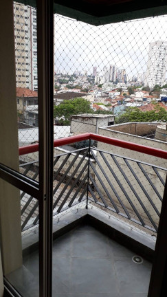 Imagem Apartamento com 2 Quartos à Venda, 70 m² em Vila Da Saúde - São Paulo