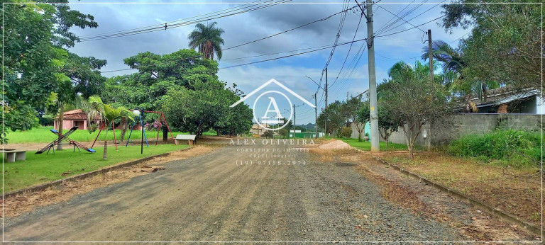 Imagem Terreno em Condomínio à Venda, 1.500 m² em Uirapuru - Cosmópolis Imagem Terreno em Condomínio à Venda, 1.500 m² em Uirapuru - Cosmópolis