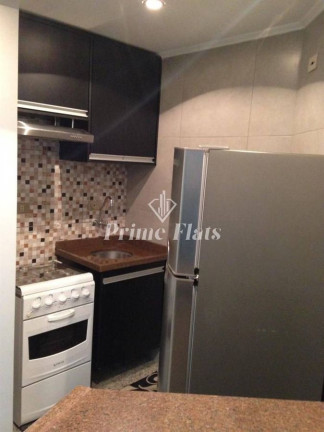 Imagem Apartamento com 1 Quarto para Alugar, 42 m² em Vila Nova Conceição - São Paulo Imagem Apartamento com 1 Quarto para Alugar, 42 m² em Vila Nova Conceição - São Paulo