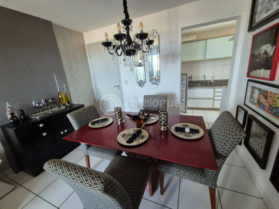Imagem Apartamento com 3 Quartos para Alugar, 84 m² em Nova Parnamirim - Parnamirim Imagem Apartamento com 3 Quartos para Alugar, 84 m² em Nova Parnamirim - Parnamirim