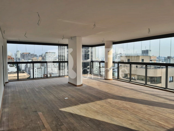Imagem Apartamento com 3 Quartos à Venda, 205 m² em Jardins - São Paulo Imagem Apartamento com 3 Quartos à Venda, 205 m² em Jardins - São Paulo