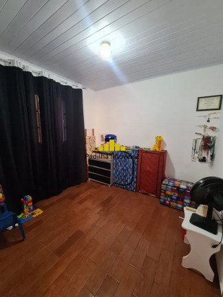Imagem Casa com 3 Quartos à Venda, 200 m² em Conjunto Habitacional Júlio De Mesquita Filho - Sorocaba