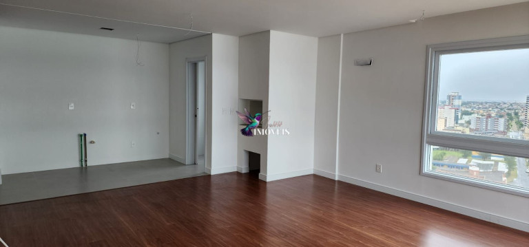 Imagem Apartamento com 3 Quartos à Venda, 146 m² em Centro - Tramandaí