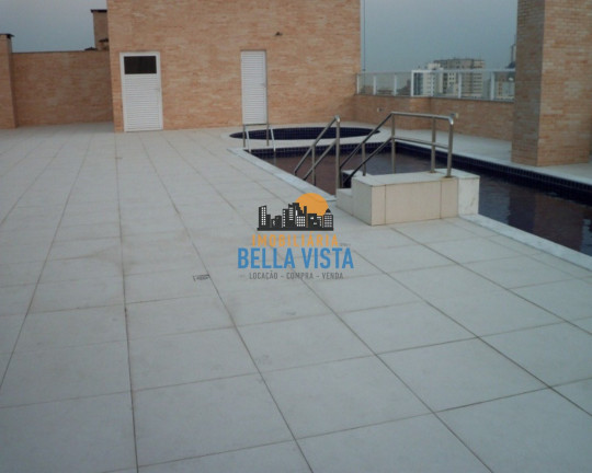 Imagem Apartamento com 3 Quartos à Venda, em Gonzaguinha - São Vicente Imagem Apartamento com 3 Quartos à Venda, em Gonzaguinha - São Vicente