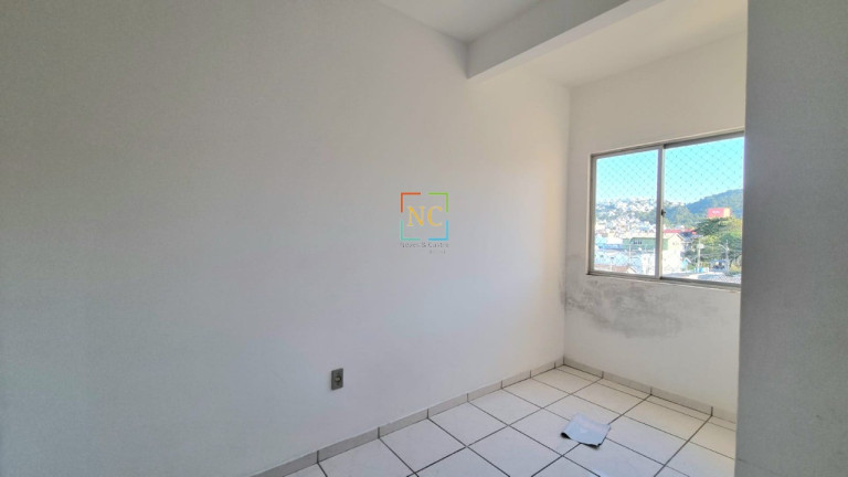 Imagem Apartamento com 2 Quartos à Venda, 70 m² em Bela Vista - São José