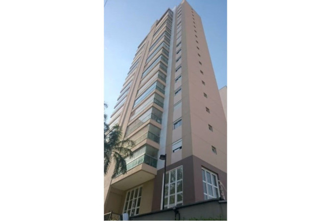 Imagem Apartamento com 3 Quartos à Venda, 102 m² em Vila Mariana - São Paulo Imagem Apartamento com 3 Quartos à Venda, 102 m² em Vila Mariana - São Paulo
