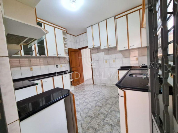 Imagem Casa com 3 Quartos à Venda, 215 m² em Lancaster - Foz Do Iguacu