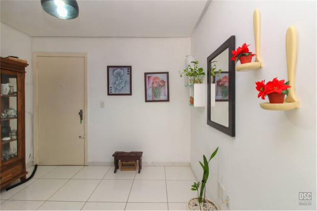 Imagem Apartamento com 1 Quarto à Venda, 30 m² em Tristeza - Porto Alegre Imagem Apartamento com 1 Quarto à Venda, 30 m² em Tristeza - Porto Alegre