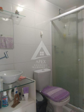 Imagem Apartamento com 2 Quartos à Venda, 44 m² em Campo Grande - Rio De Janeiro Imagem Apartamento com 2 Quartos à Venda, 44 m² em Campo Grande - Rio De Janeiro