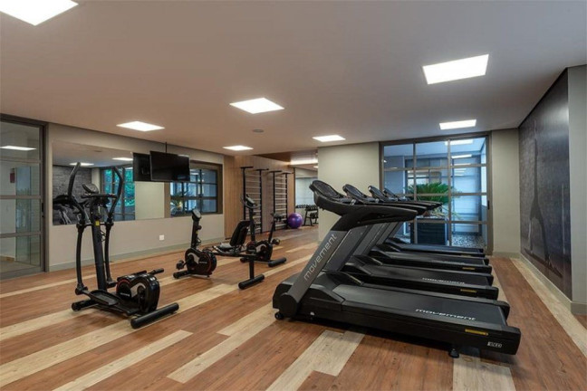 Imagem Apartamento com 2 Quartos à Venda, 103 m² em Barra Funda - São Paulo