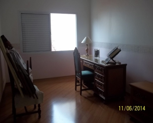Imagem Casa com 3 Quartos à Venda, 200 m² em Planalto Paulista - São Paulo