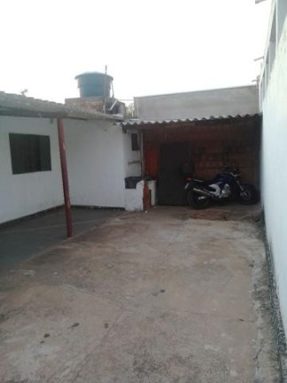Casa com 4 Quartos à Venda, 300 m² em Vila Palmeiras Ii - Campinas