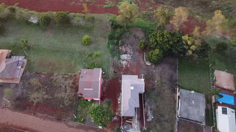 Imagem Terreno à Venda, 630 m² em Interior - Quinze De Novembro