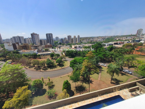 Imagem Imóvel com 2 Quartos à Venda, 87 m² em Bosque Das Juritis - Ribeirão Preto