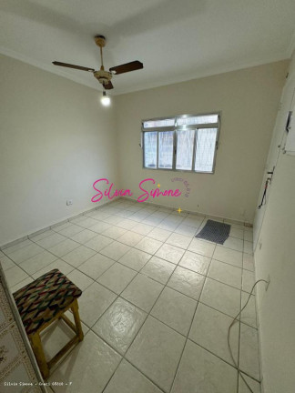 Imagem Apartamento com 2 Quartos à Venda, 49 m² em Aparecida - Santos