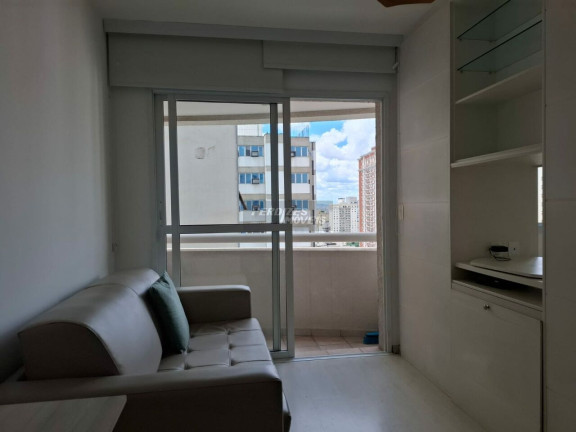 Imagem Apartamento com 1 Quarto para Alugar, 28 m² em Perdizes - São Paulo Imagem Apartamento com 1 Quarto para Alugar, 28 m² em Perdizes - São Paulo