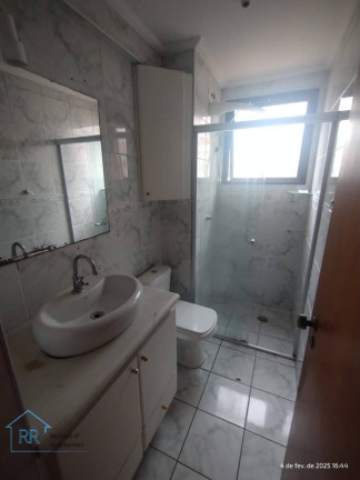 Imagem Apartamento com 2 Quartos para Alugar, 65 m² em Rudge Ramos - São Bernardo Do Campo Imagem Apartamento com 2 Quartos para Alugar, 65 m² em Rudge Ramos - São Bernardo Do Campo
