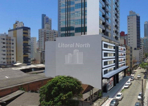 Imagem Apartamento com 2 Quartos à Venda, 80 m² em Centro - Balneário Camboriú Imagem Apartamento com 2 Quartos à Venda, 80 m² em Centro - Balneário Camboriú