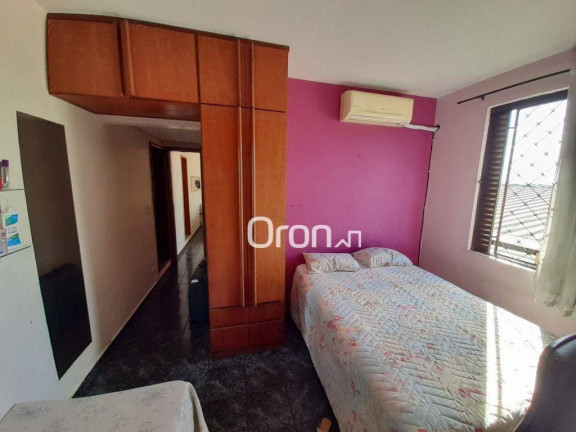 Imagem Apartamento com 2 Quartos à Venda, 59 m² em Jardim América - Goiânia
