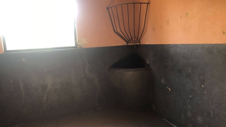 Imagem Terreno à Venda, 6 m² em Centro - Pilar Do Sul