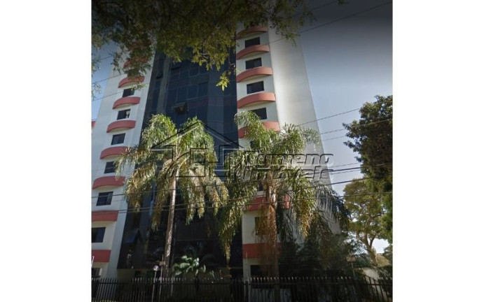 Apartamento com 2 Quartos à Venda, 73 m² em Jardim Augusta - São José Dos Campos