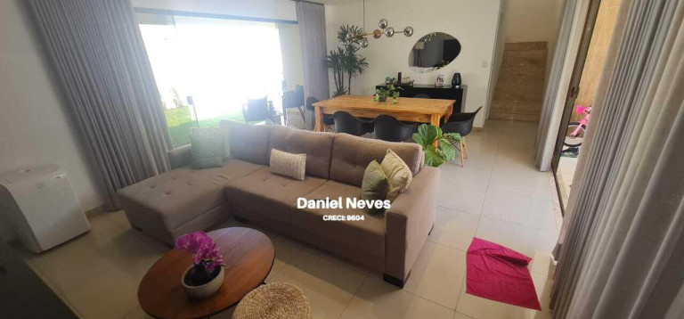 Imagem Casa de Condomínio com 4 Quartos à Venda, 180 m² em Buraquinho - Lauro De Freitas