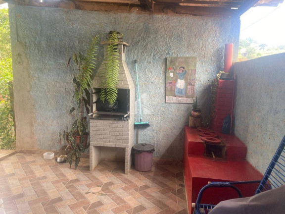 Imagem Chácara com 3 Quartos à Venda, 180 m² em Santa Teresa - Santa Branca Imagem Chácara com 3 Quartos à Venda, 180 m² em Santa Teresa - Santa Branca