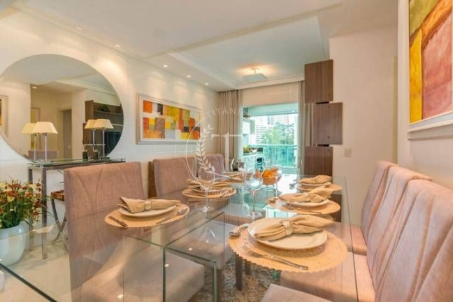 Imagem Apartamento com 2 Quartos à Venda, 62 m² em Morumbi - São Paulo