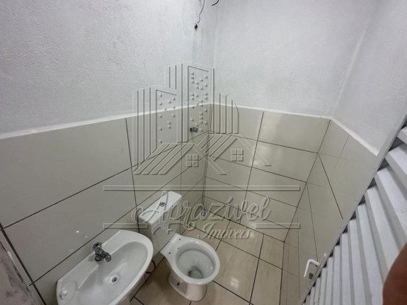Imagem Galpão para Alugar, 420 m² em Cibratel - Itanhaém Imagem Galpão para Alugar, 420 m² em Cibratel - Itanhaém