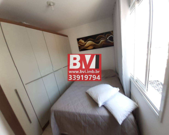 Imagem Apartamento com 3 Quartos à Venda, 60 m² em Vaz Lobo - Rio De Janeiro Imagem Apartamento com 3 Quartos à Venda, 60 m² em Vaz Lobo - Rio De Janeiro