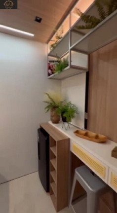 Imagem Apartamento com 2 Quartos à Venda, 58 m² em Vila Alzira - Santo André Imagem Apartamento com 2 Quartos à Venda, 58 m² em Vila Alzira - Santo André
