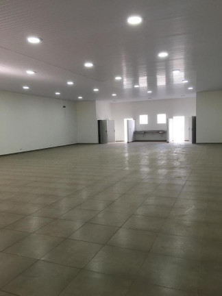 Imagem Sala Comercial à Venda, 282 m² em Santa Terezinha - Piracicaba