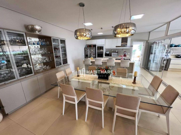 Imagem Casa com 4 Quartos à Venda, 416 m² em Residencial Monte Alegre - Piracicaba Imagem Casa com 4 Quartos à Venda, 416 m² em Residencial Monte Alegre - Piracicaba