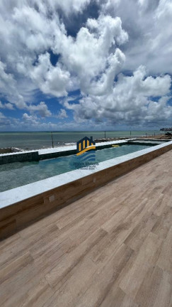 Imagem Apartamento com 1 Quarto à Venda, 30 m² em Piedade - Jaboatão Dos Guararapes