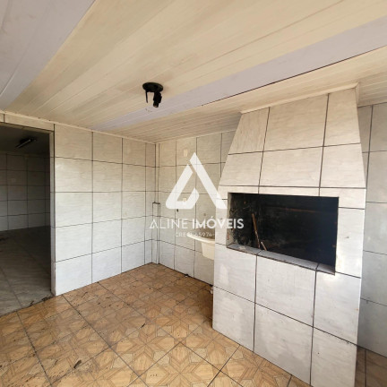 Imagem Casa com 2 Quartos à Venda, 132 m² em Vila Nova - Cruz Alta Imagem Casa com 2 Quartos à Venda, 132 m² em Vila Nova - Cruz Alta