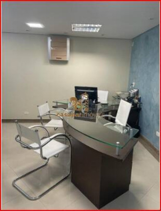 Apartamento à Venda, 40 m² em Centro - São Caetano Do Sul