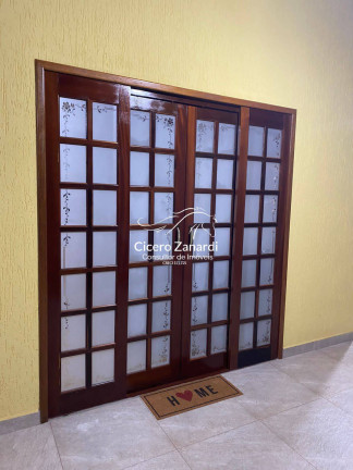 Imagem Chácara com 2 Quartos à Venda, 104.060 m² em Baronesa - Bofete