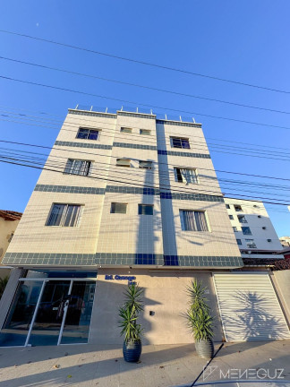 Apartamento com 4 Quartos à Venda, 125 m² em Praia Do Morro - Guarapari