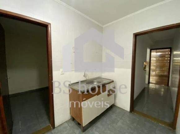 Imagem Sobrado com 4 Quartos para Alugar, 250 m² em Jardim - Santo André