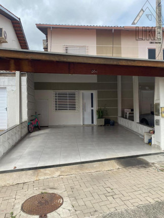 Imagem Casa com 3 Quartos à Venda, 75 m² em Condomínio Residencial Campo Belo - São José Dos Campos Imagem Casa com 3 Quartos à Venda, 75 m² em Condomínio Residencial Campo Belo - São José Dos Campos